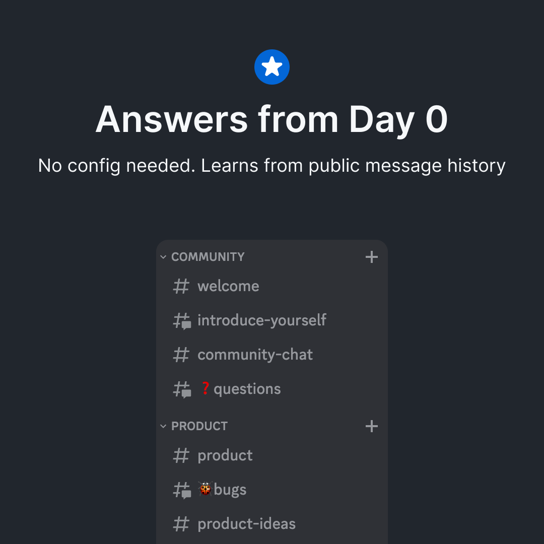 Discord - Xenioo Official Docs